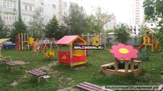 2-комнатную квартиру, ККБ, Черкасская улица, м² ЖК ТАУРАС 96