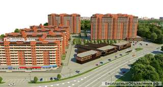 1 кв ул Московская жк Любимый дом
