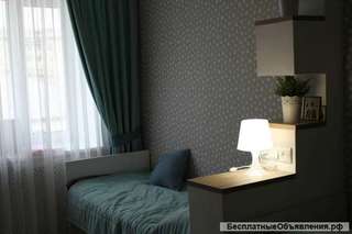 Сдаётся комната парню в квартире. Подселение.