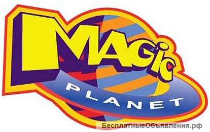 Требуются юные певцы и танцоры