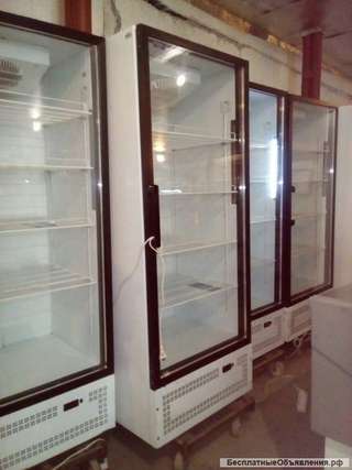 Холодильный шкаф Капри б/у