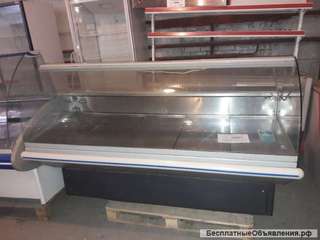 Холодильная витрина Costan б/у