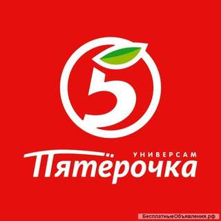 Продавец-кассир