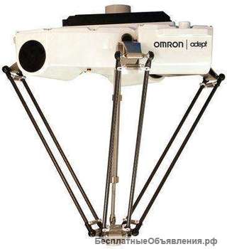 Промышленный робот OMRON Hornet 565 (в ассортименте)