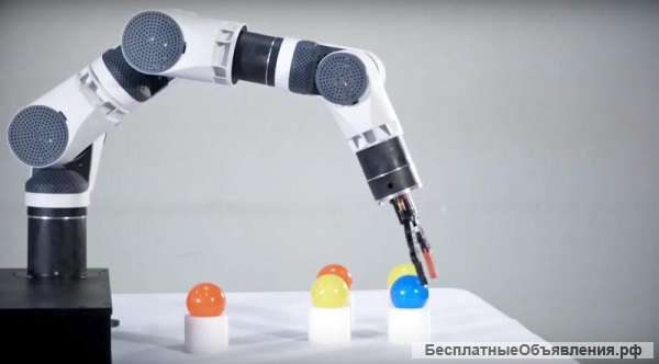 Роботокомплекс e.DO для обучения (в ассортименте)