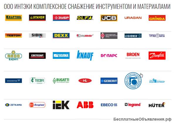 Ищем партнера в строительном сегмнете