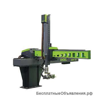 Линейные роботы ENGEL viper (в ассортименте)