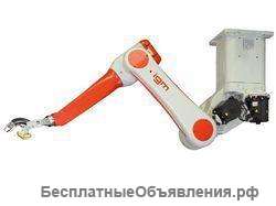 Роботы IGM серии RTE 400 (в ассортименте)