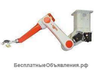 Роботы IGM серии RTE 400 (в ассортименте)