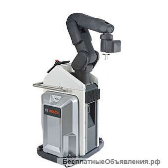Промышленный робот Bosch Apas (в ассортименте)
