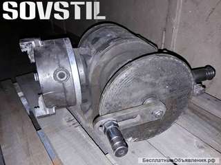 Головка делительная универсальная УДГ-200, Б/У (СССР)