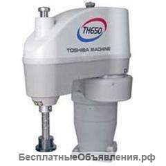 Промышленные роботы Toshiba Machine серии TH (в ассортименте)