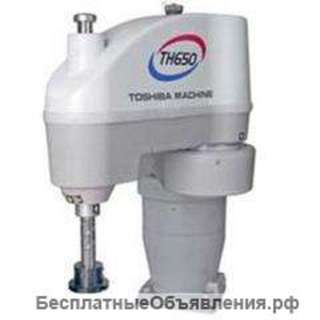 Промышленные роботы Toshiba Machine серии TH (в ассортименте)
