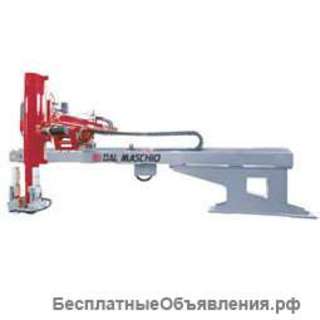 Декартовый промышленный робот DMG 6 (в ассортименте)