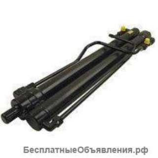 Гидроцилиндр втягиващий Haco DKB1100 (в ассортименте)