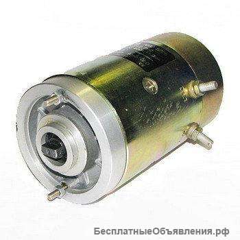 Электродвигатель Letrika Iskra 12V - 2,1 KW AMJ5226 (в ассортименте)