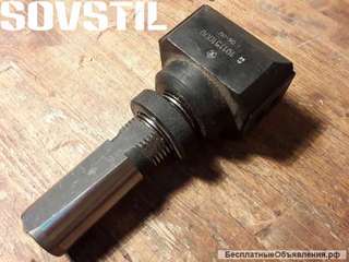 Головка расточная с микрометрической подачей 191151009, Ф10-45 (СССР)