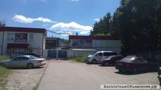 Места на фермерском рынке г.Дедовск