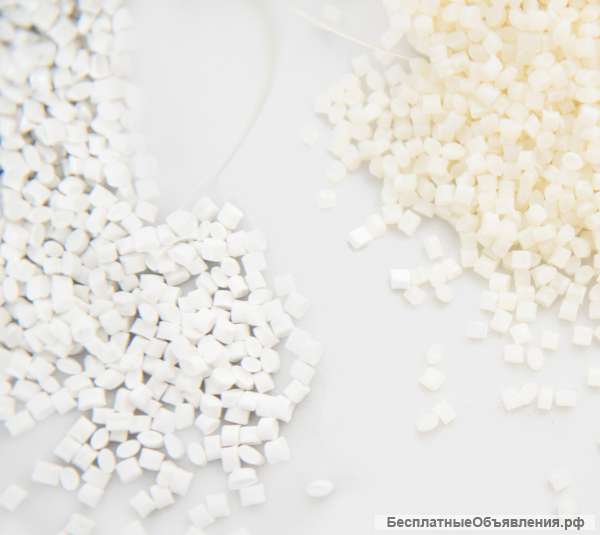 АБС - пластик от производителя