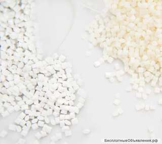 АБС - пластик от производителя
