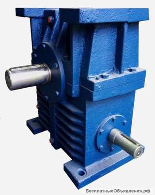 Червячные редукторы 1Ч-63А, 1Ч-80, 1Ч-125, 1Ч-160 по ценам прошлого года