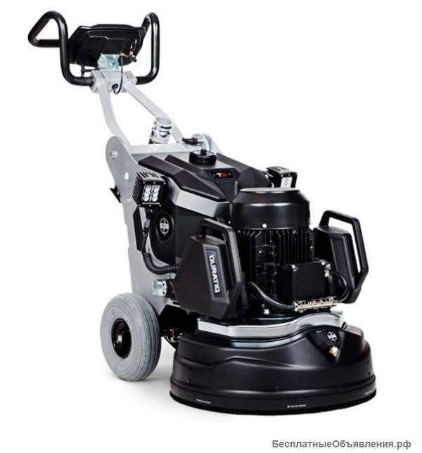 DURATIQ 5 - шлифовальная машина