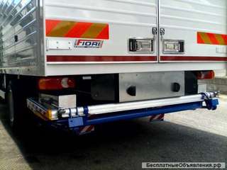Выдвижная платформа ALR-1500-2000 R 800 - 950 Altimani Lift (в ассортименте)