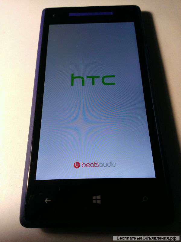 Телефон HTC 8X