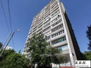 3-х комн. квартира. Продаю. Москва. м. Перово.