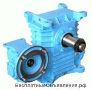 Мотор-редуктор МЧ2-40/80