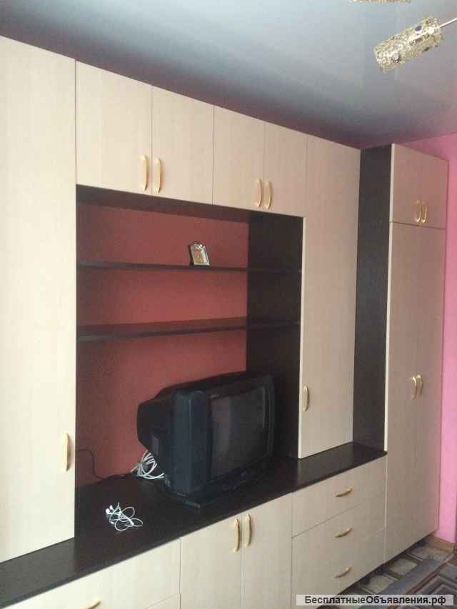 Комната в общежитии 18 м2