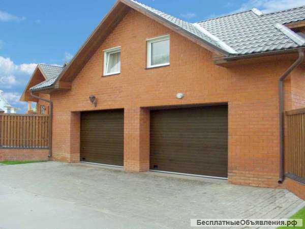 Строительство гаражей под ключ. фундамент. погреб.