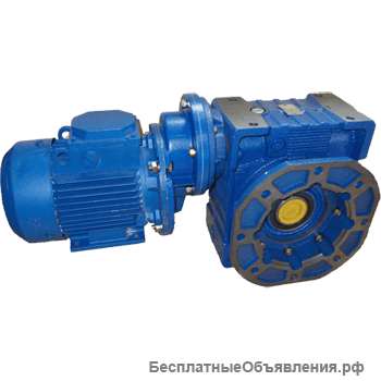 Мотор-редуктор PC-NMRV-071