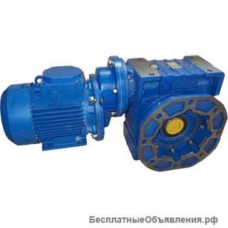 Мотор-редуктор PC-NMRV-080