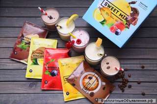 ПОХУДЕНИЕ-это не мечта, а реальность