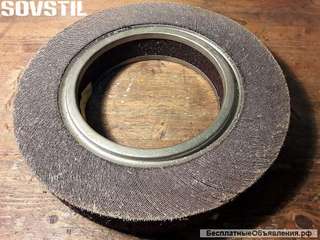 Круг лепестковый КЛ 350х50х180 мм (СССР)