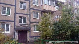 1-комнатная квартира 2 мкр. д. 29 а