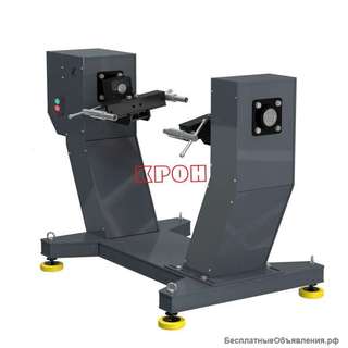 Стенд для ремонта двигателей грузовых автомобилей Р-776-00К