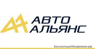 Водитель автомобиля