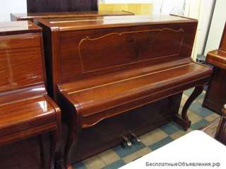 Пианино после реставрации