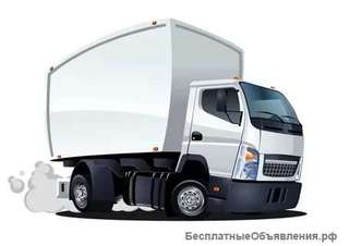 Требуется водитель