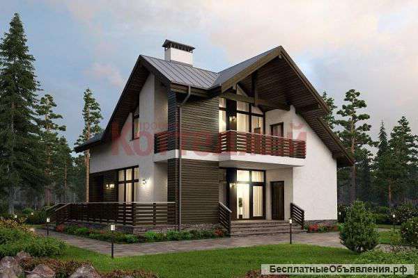 Архитектурное бюро "Архиметрика"