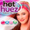 Мелки для волос «HOT HUEZ» (мгновенное окрашивание)