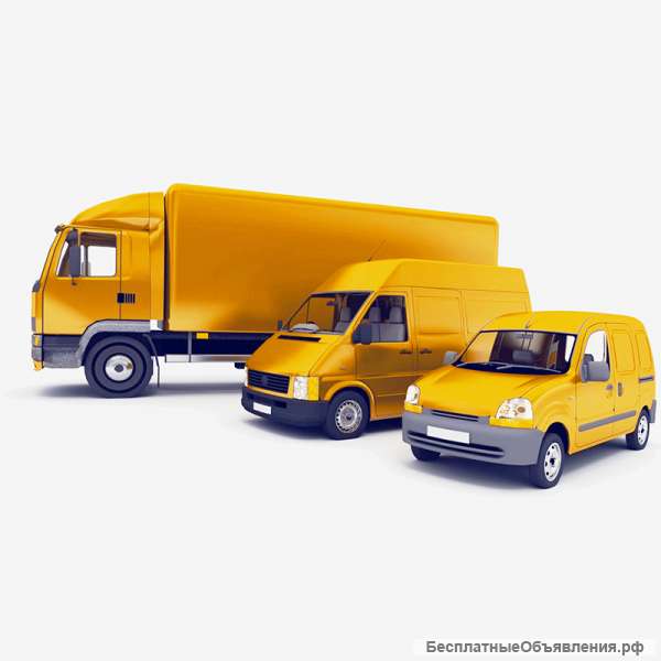 Транспортные услуги по России