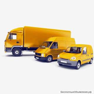 Транспортные услуги по России