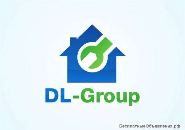 Ремонт квартир, офисов, загородных домов