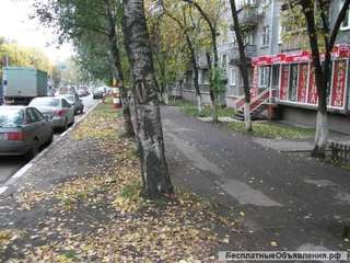 Аренда офиса 14 м. кв, 1 эт. Бекетова, 27