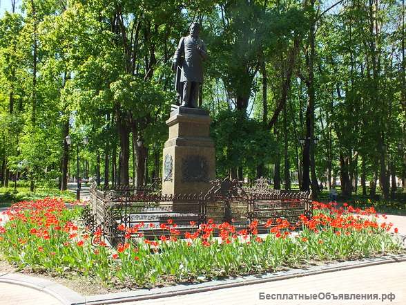 3х часовая обзорная экскурсия по Смоленску "Взгляд через века." с посещением Собора.