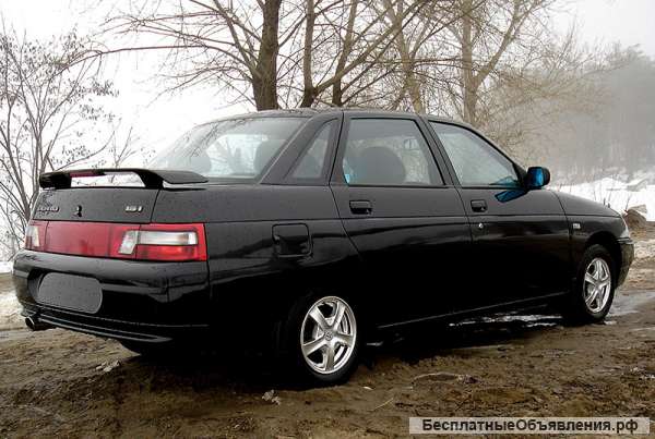 Ваз 2110 2006