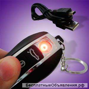 USB брелок-зажигалка «PORSCHE»